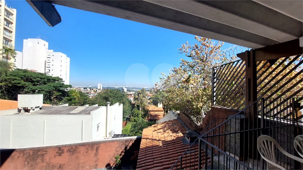 Casa à venda com 3 quartos em Sumarezinho, São Paulo, SP