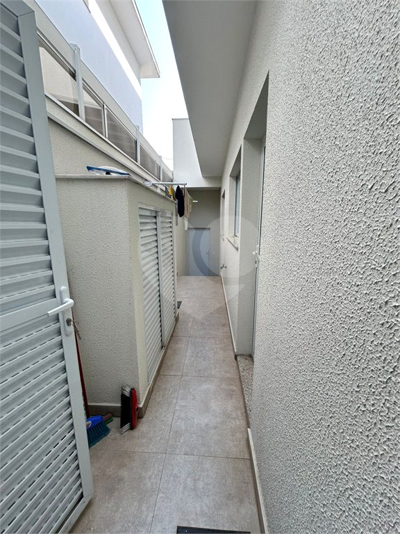 Casa à venda com 3 suítes no condomínio Ibiti Reserva, Sorocaba - SP