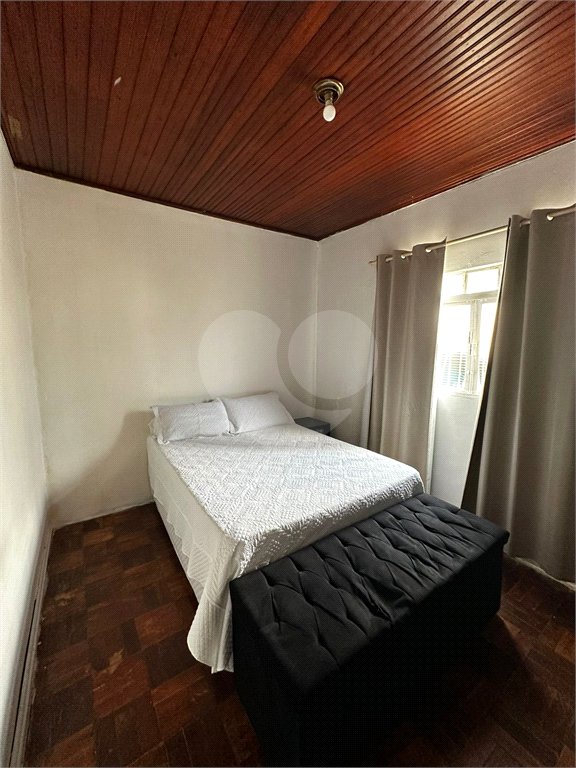 Casa à venda com 2 quartos em Bairro Santa Isabel, Ponta Porã, MS