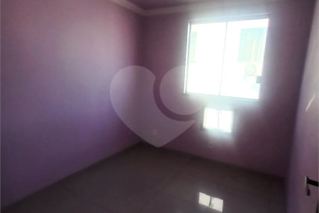 Apartamento à venda com 3 quartos em Campo Grande, Rio de Janeiro, RJ