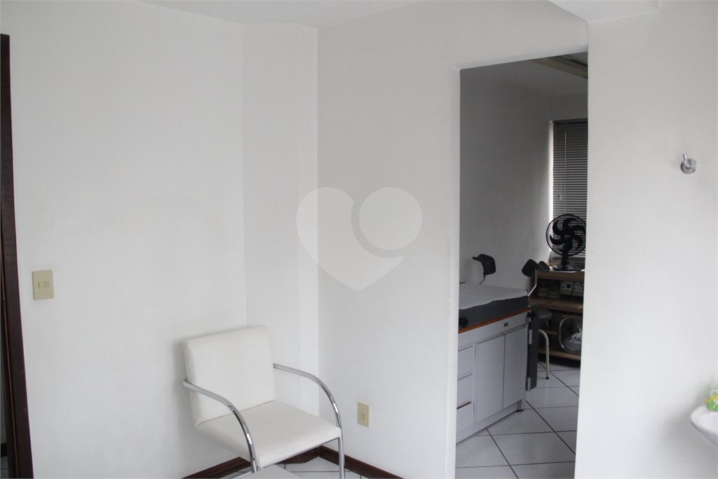 Sala à venda ou para alugar com 1 quarto em Perdizes, São Paulo, SP
