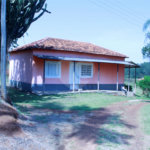 Sítio à venda com 8 quartos em Parque Rio Abaixo, Atibaia, SP