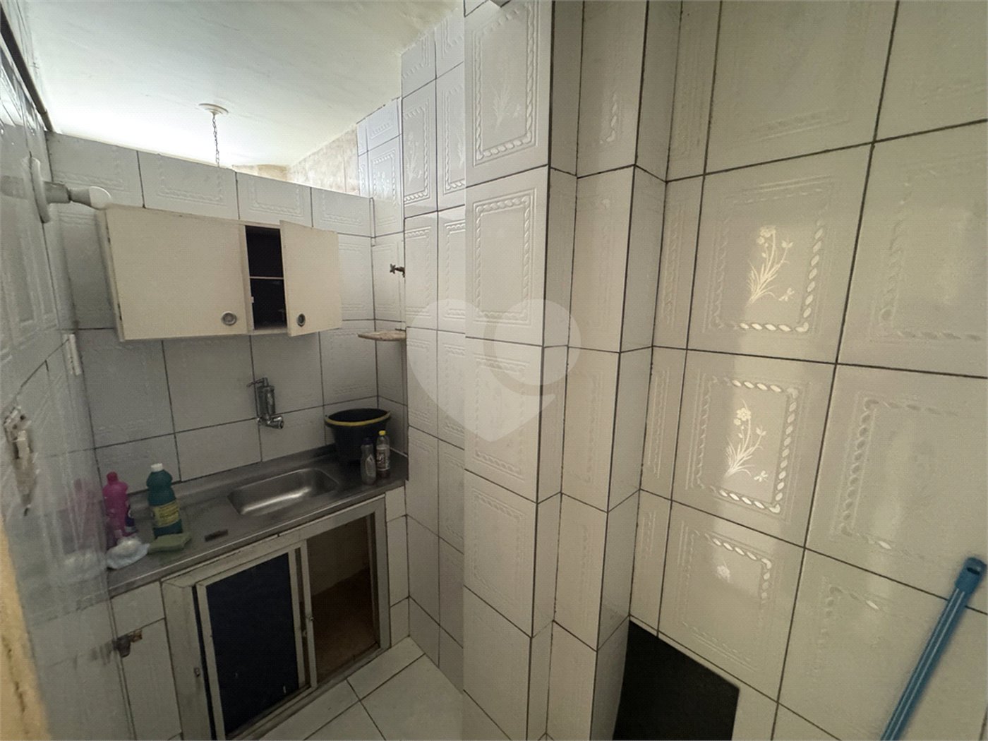 Kitnet à venda com 1 quarto no Centro, Rio de Janeiro, RJ