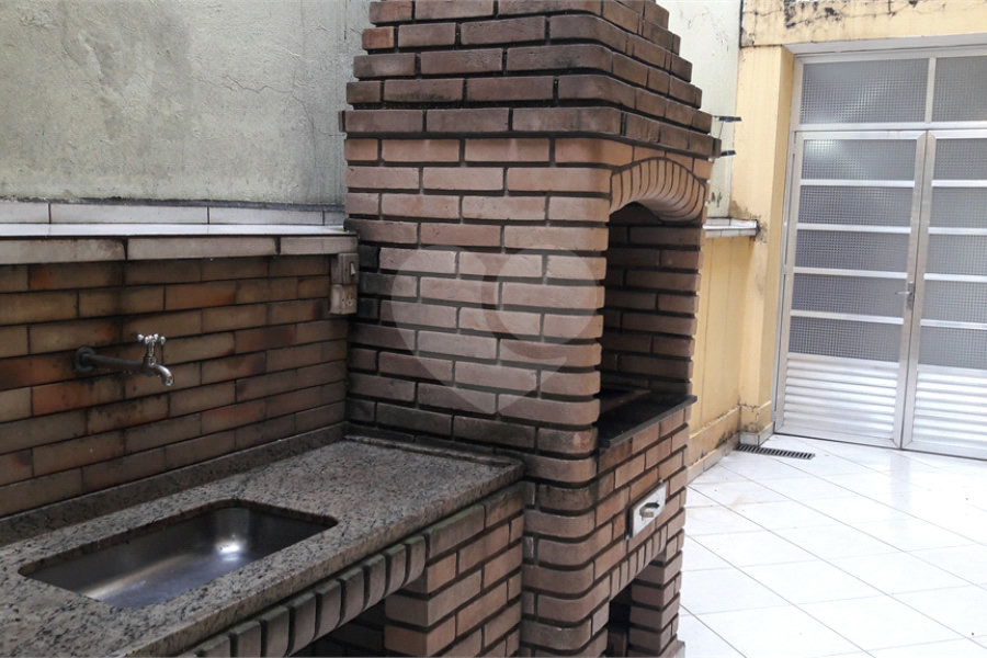 Sobrado à venda com 4 quartos, sendo 2 suítes, em Mandaqui, São Paulo, SP