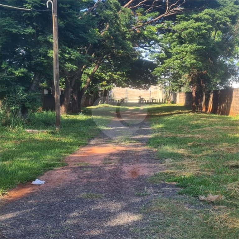 Terreno à venda em Jardim Patriarca, Ribeirão Preto, SP