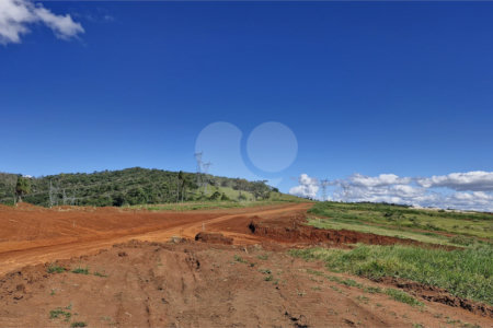 Residencial Brumana Atibaia — Lotes a partir de: 224.248,01