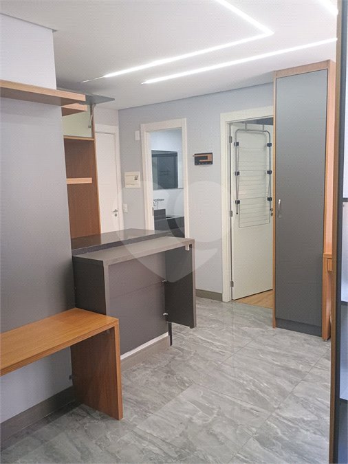 Apartamento à venda com 2 quartos em Vila Guilherme, São Paulo, SP