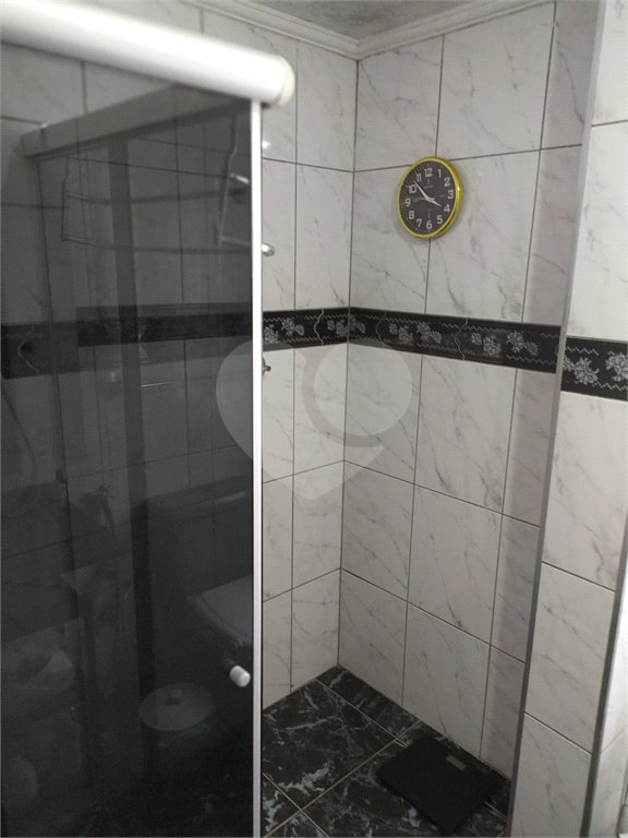 Apartamento à venda com 3 quartos em Pirituba, São Paulo, SP