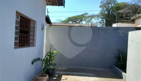 Casa à venda com 2 quartos, sendo 1 suíte,  em Jardim Nossa Senhora de Fátima, Hortolândia, SP
