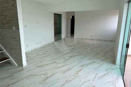 Apartamento à venda com 4 quartos, sendo 2 suítes, em Vila Partenio, Mogi das Cruzes, SP