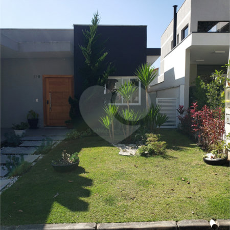 Casa à venda com 3 suítes no condomínio Residencial Veredas, Mogi das Cruzes - SP