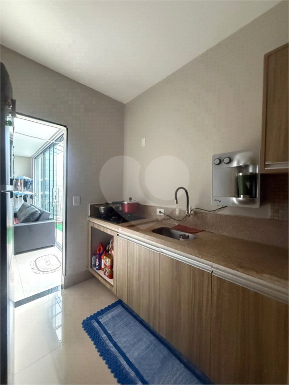 Casa à venda com 2 quartos no condomínio Montenegro, Cuiabá - MT