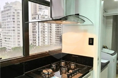 Apartamento à venda com 3 quartos, sendo 2 suítes, em Sumaré, São Paulo, SP