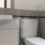 Apartamento à venda com 4 suítes em Vila Suzana, São Paulo, SP