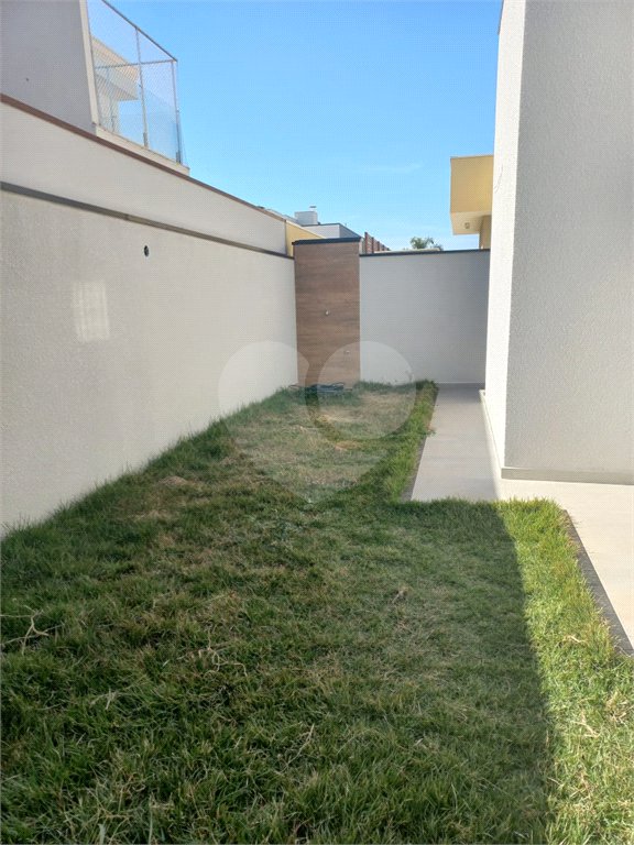 Casa à venda com 3 suítes no condomínio Reserva Real, Paulínia - SP