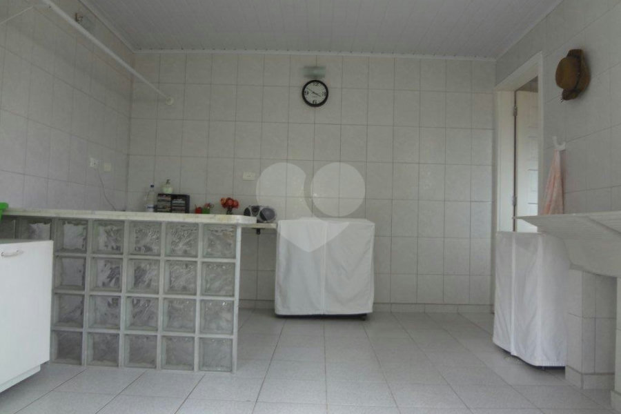 Sobrado à venda com 3 quartos em Santana, São Paulo, SP
