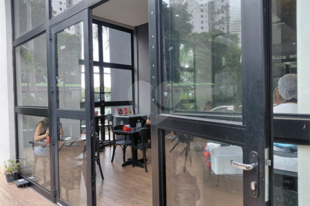 Sala para alugar em Vila Leopoldina, São Paulo, SP
