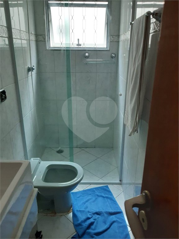 Sobrado à venda com 3 quartos, sendo 1 suíte, em Mandaqui, São Paulo, SP