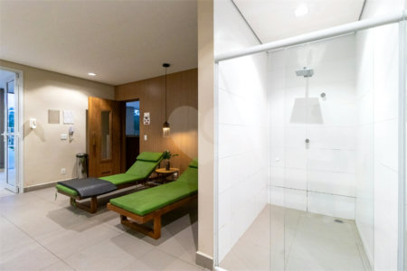 Apartamento à venda com 2 quartos, sendo 1 suíte, em Jardim Prudência, São Paulo, SP