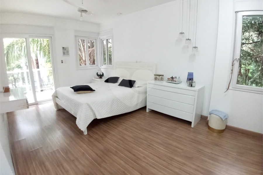 Casa à venda com 3 suítes no condomínio Reserva Nova Cantareira, São Paulo - SP