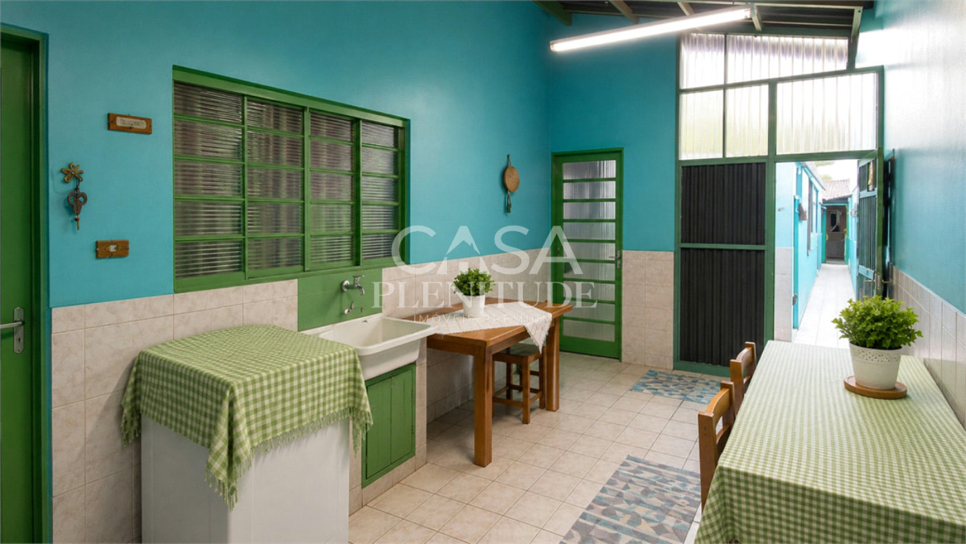 Casa à venda com 2 quartos em Vila Carvalho, Sorocaba, SP
