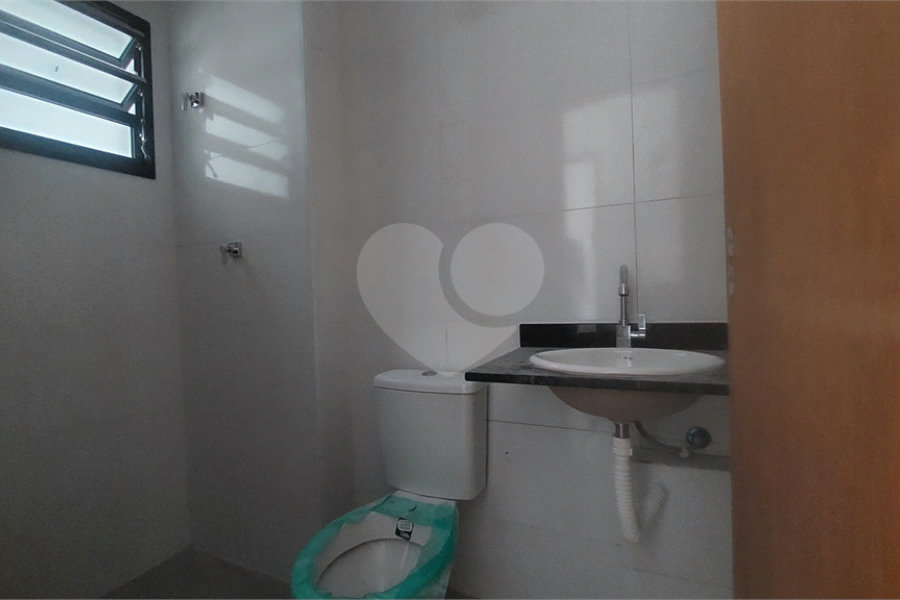 Casa à venda com 2 quartos no condomínio Residencial Abel, São Paulo - SP