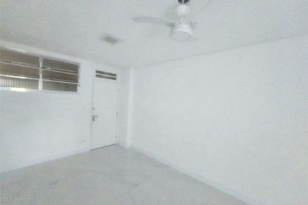 Apartamento com 2 dormitórios à venda, 47 m² por R$ 915.000,00 - Aparecida - Santos/SP