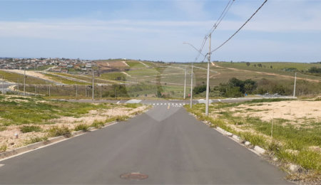 Terreno à venda em Loteamento Jardim América (cardeal), Elias Fausto, SP