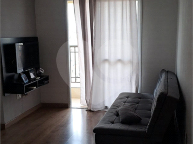 Apartamento à venda com 2 quartos, sendo 1 suíte,  em Vila Guilherme, São Paulo, SP