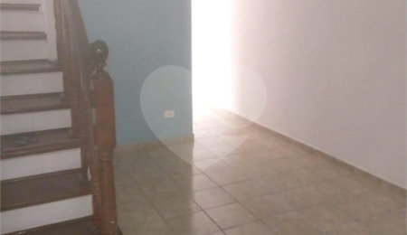Sobrado à venda com 3 quartos, sendo 1 suíte,  em Tucuruvi, São Paulo, SP