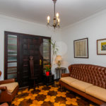 Sobrado à venda com 5 quartos em Vila Mariana, São Paulo, SP
