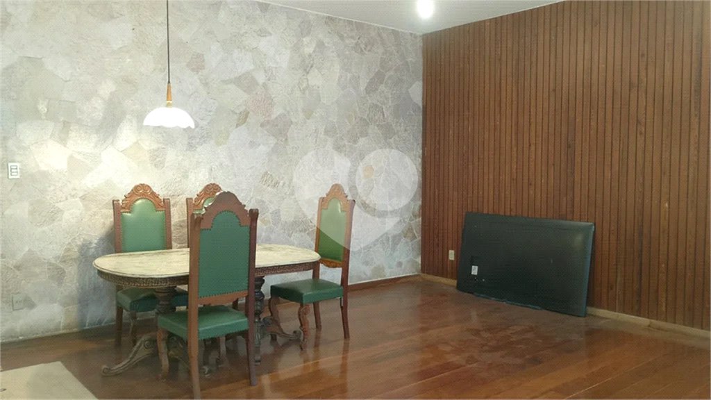 Casa à venda com 4 quartos em Maracanã, Rio de Janeiro, RJ