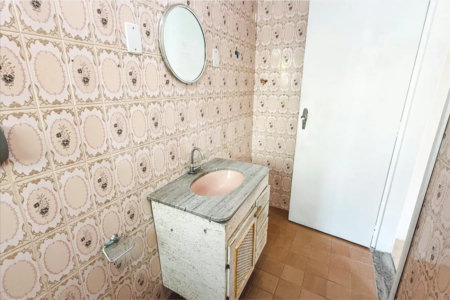 Sobrado à venda com 3 quartos, sendo 1 suíte,  em Vila Dom Pedro II, São Paulo, SP