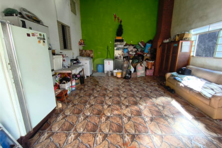 Casa à venda com 3 quartos em Jardim Bela Vista, Itapetininga, SP