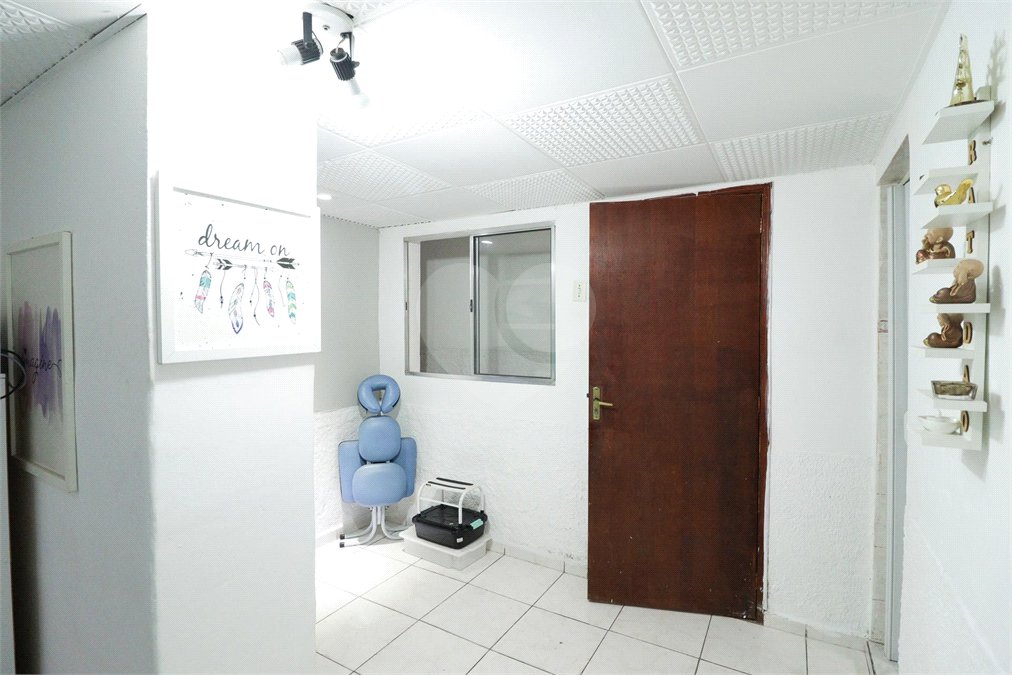 Sobrado à venda com 4 quartos, sendo 2 suítes, em Freguesia do Ó, São Paulo, SP