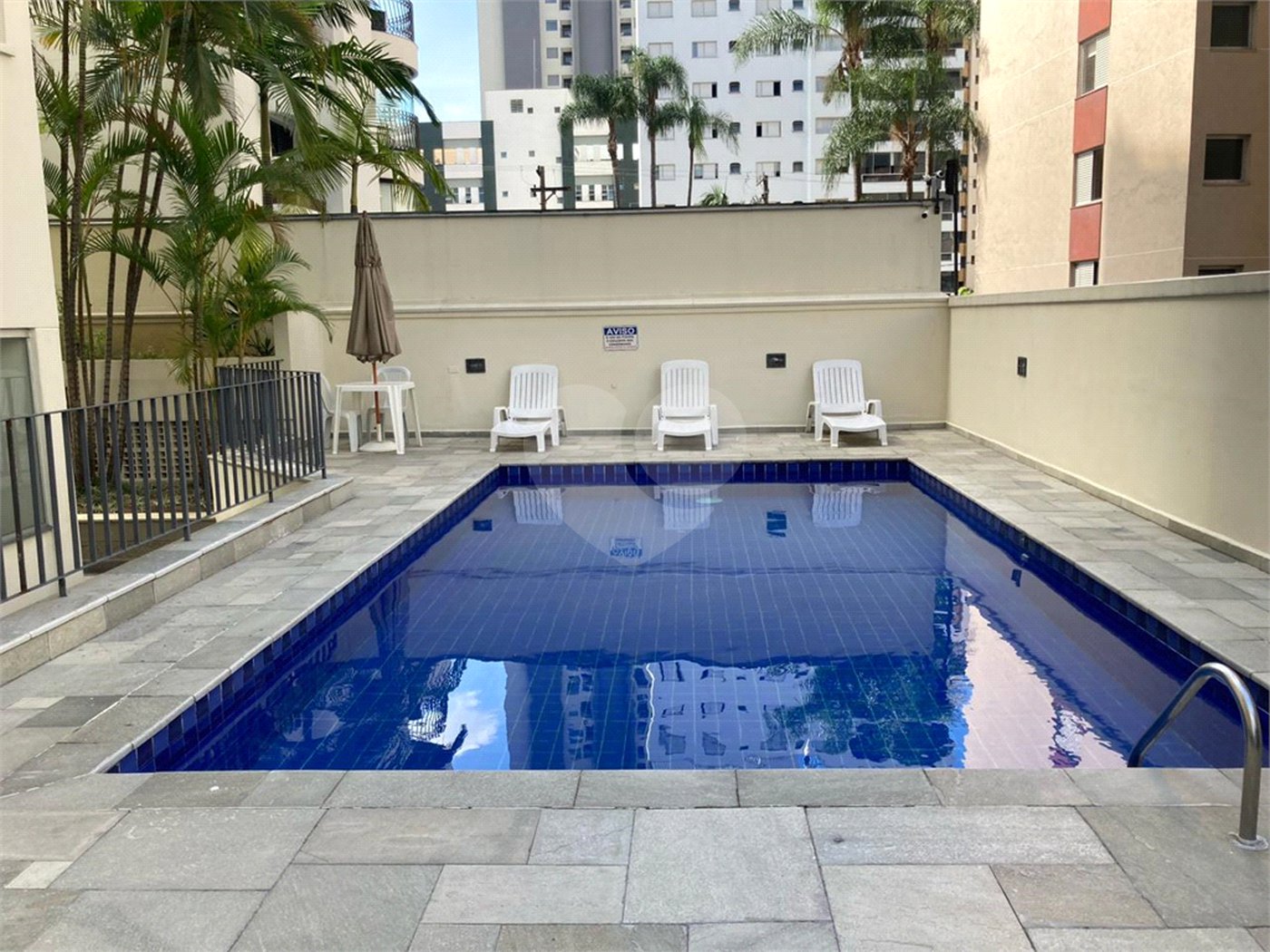 Apartamento à venda com 2 quartos, sendo 1 suíte, em Indianópolis, São Paulo, SP