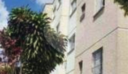 Apartamento à venda com 2 quartos em Cangaíba, São Paulo, SP