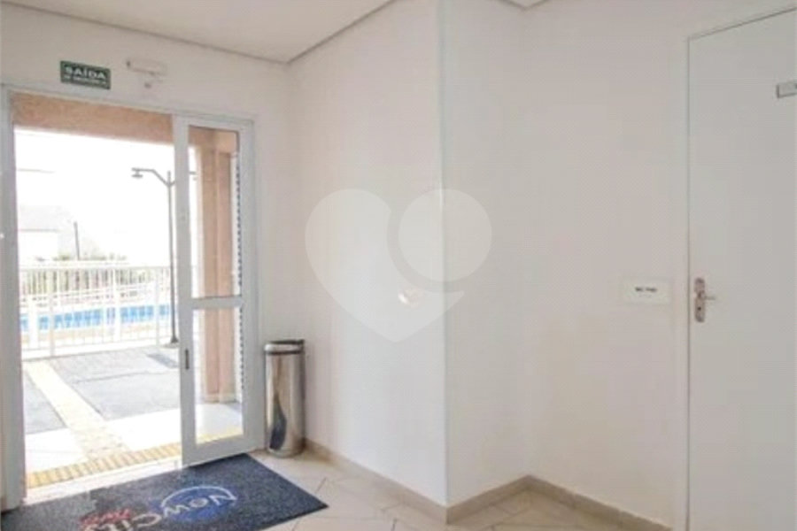 OPORTUNIDADE ÚNICA – APARTAMENTO COMPLETO, MOBILIADO E PRONTO PARA MORAR