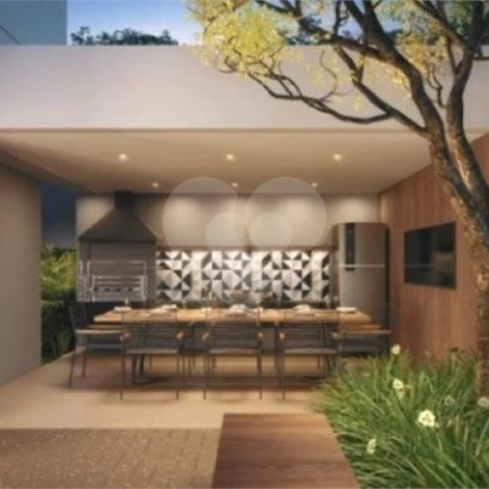 Studio à venda com 1 quarto em Pinheiros, São Paulo, SP