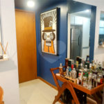 Apartamento à venda com 3 quartos, sendo 1 suíte, em Humaitá, Rio de Janeiro, RJ