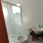 Casa para alugar com 2 suítes no condomínio Residencial Atucuri, São Paulo - SP