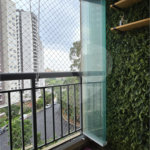 Apartamento à venda com 2 quartos, sendo 1 suíte, em Vila Andrade, São Paulo, SP