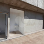 Casa à venda com 2 quartos no condomínio Residencial Luta, São Paulo - SP