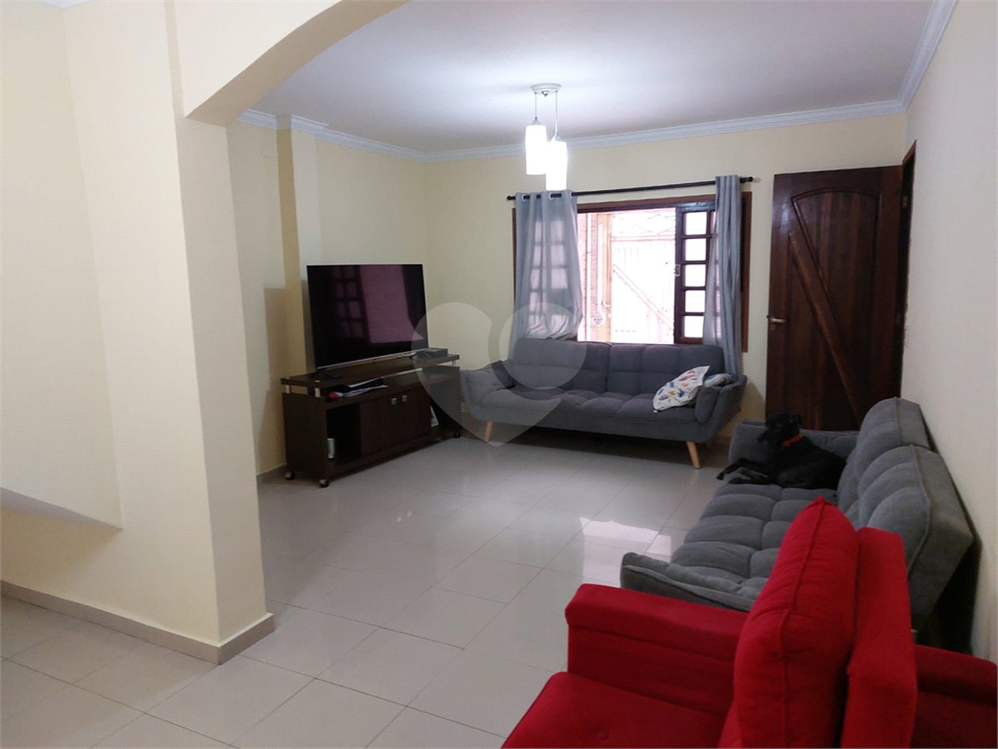 Sobrado à venda com 3 quartos, sendo 1 suíte, em Mandaqui, São Paulo, SP
