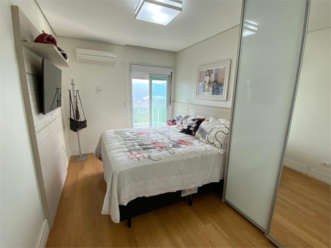 Apartamento à venda com 3 suítes em Mandaqui, São Paulo, SP