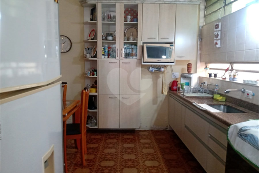 Casa à venda com 4 quartos, sendo 1 suíte, em Tucuruvi, São Paulo, SP
