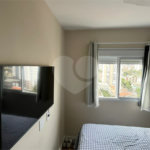 Apartamento à venda com 2 quartos, sendo 1 suíte, em Vila Rosália, Guarulhos, SP