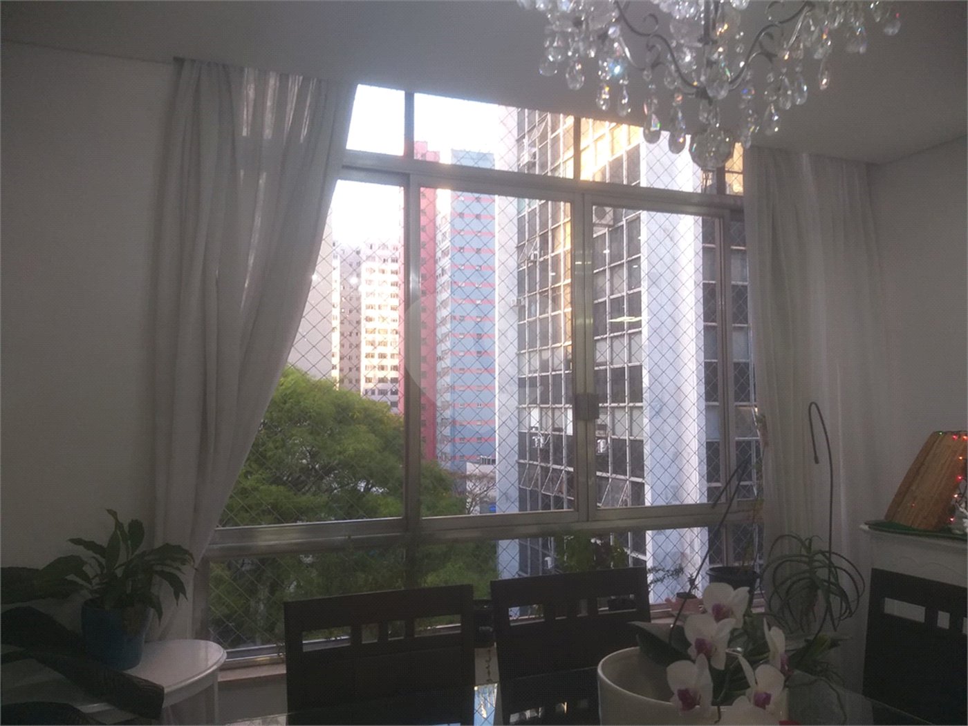 Apartamento à venda com 3 quartos, sendo 1 suíte, em Paraíso, São Paulo, SP