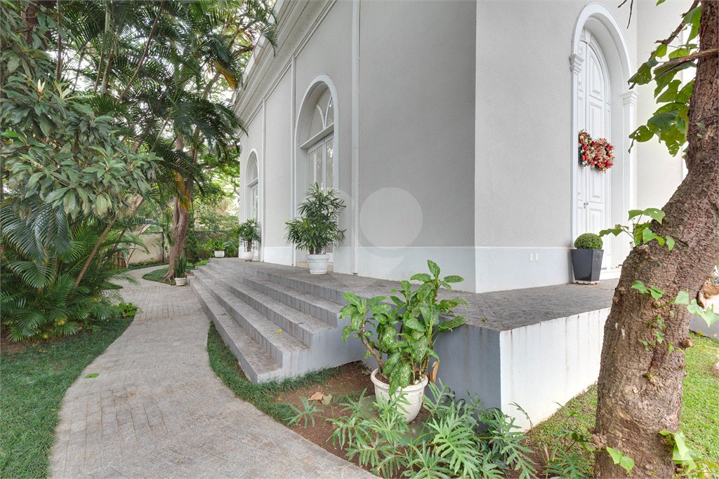 Casa à venda com 4 suítes em Brooklin, São Paulo, SP