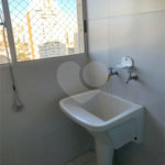 Apartamento à venda com 3 quartos, sendo 1 suíte, em Vila Clementino, São Paulo, SP
